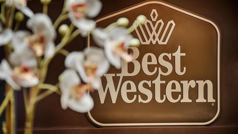 Best Western Liberty Inn Lebec Servicios foto